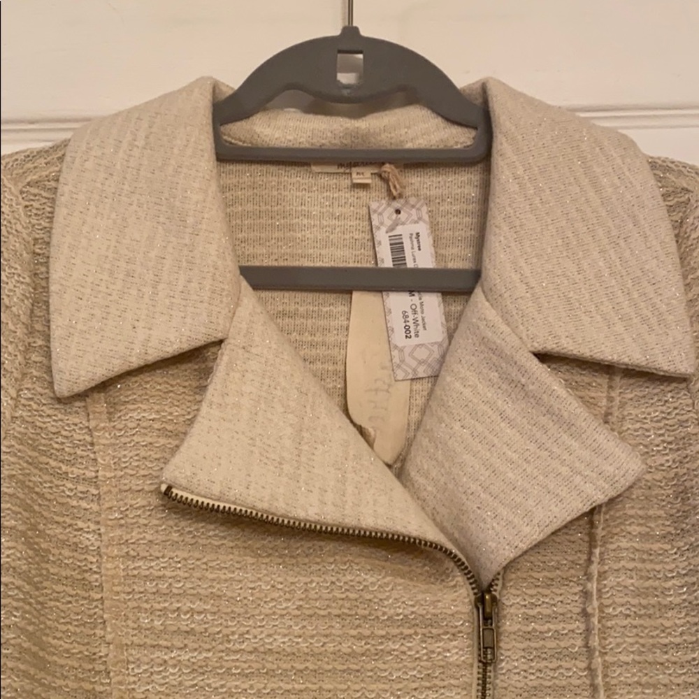Moto Jacket - Picture 3 of 3